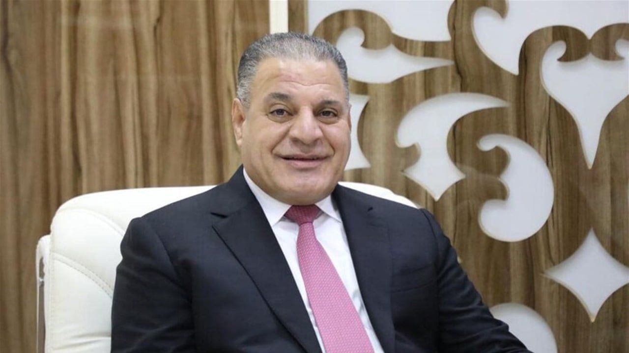 استبعاد احمد الجبوري "أبو مازن" من الانتخابات المقبلة