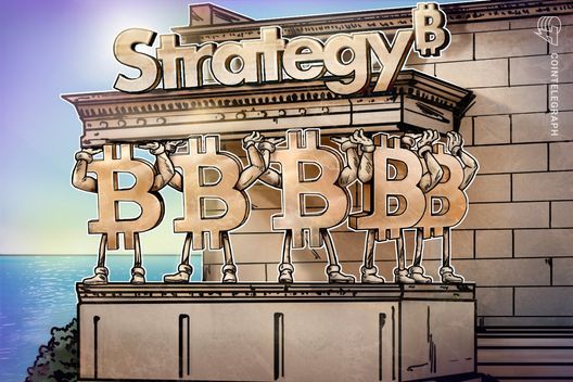Strategy بدأت شراء البيتكوين قبل 5 سنوات… وسهمها يرتفع 2,600%