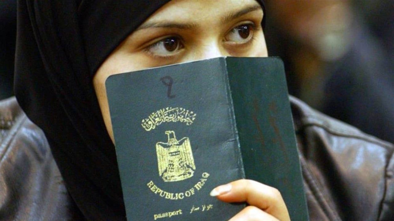 "باستثناء العراقيين".. الكويت ترفع شرط "التأشيرة المسبقة" لمواطني الخليج