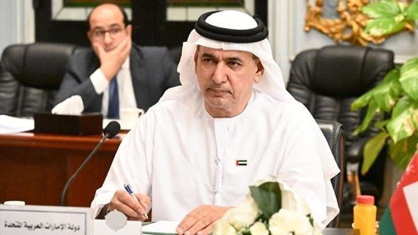 الإمارات تشارك في اجتماع لجنة الدبلوماسية للاتحاد البرلماني العربي