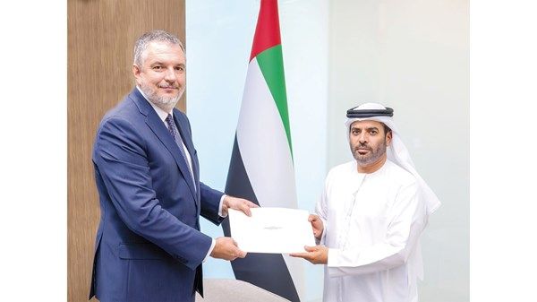 «الخارجية» تتسلّم نسخة من أوراق اعتماد سفير صربيا لدى الدولة
