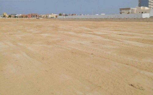اعتبارًا من اليوم.. السعودية تبدأ تطبيق النظام الجديد لرسوم الأراضي البيضاء