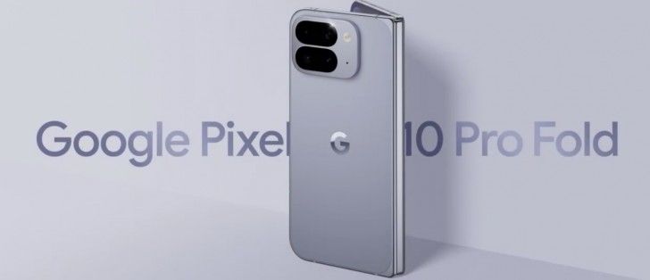 تكنولوجيا: هاتف Pixel 10 Pro Fold قادم بدعم الشحن اللاسلكي Qi2