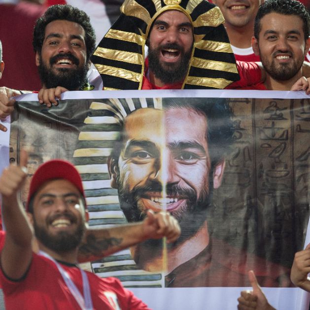 محمد صلاح أو "الملك المصري": كيف تحول صبي صغير إلى "رمز وطني"؟