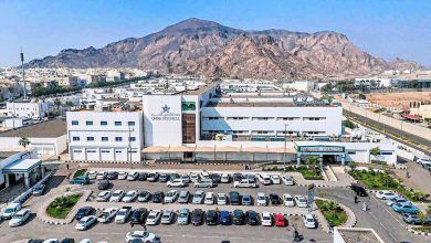 عملية جراحية معقدة تُحقق معجزة لرضيع يعاني من تشوهات خلقية نادرة في المدينة