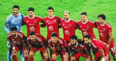 معركة حامية.. 10 حقائق لا تفوتك عن لقاء الأهلي وفاركو اليوم في الدوري المصري