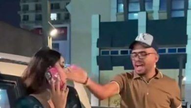 المركز الأولمبي يكشف حقيقة فيديوهات البلوجر ويطالب بحذفها رسميًا