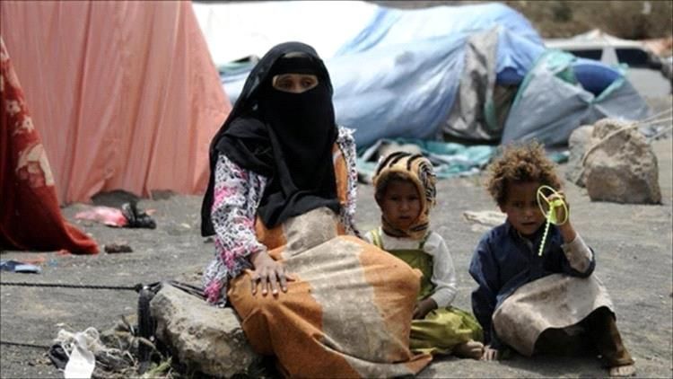 الأمم المتحدة تدق ناقوس الخطر ... "17 مليون يمني يواجهون الجوع"