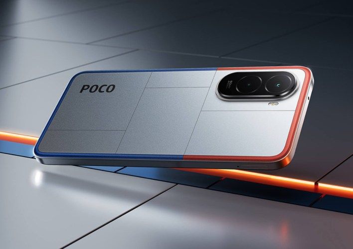 تكنولوجيا: Poco M7 4G يصل ببطارية عملاقة 7000 ملي أمبير وسعر منافس