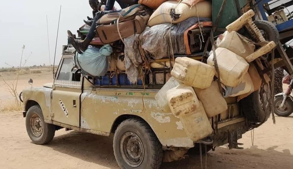 قنصلية السودان بليبيا تطلق مبادرة العودة الطوعية