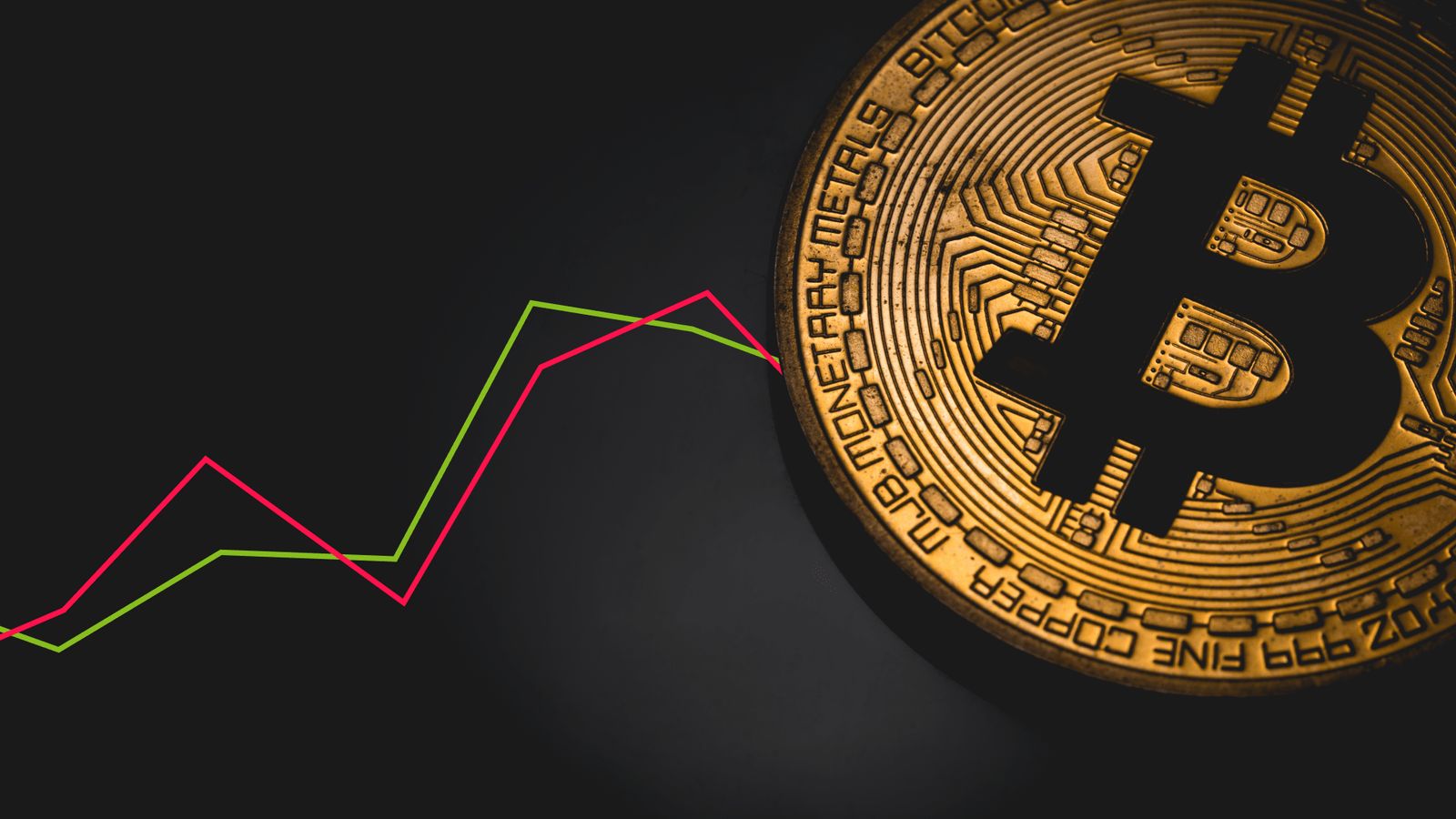 سعر البيتكوين تحت الضغط وتحذيرات من تصحيح محتمل في سبتمبر