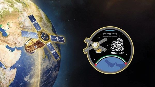 الأقمار الاصطناعية نقلة نوعية في توظيف الاستشعار عن بعد لخدمة التنمية