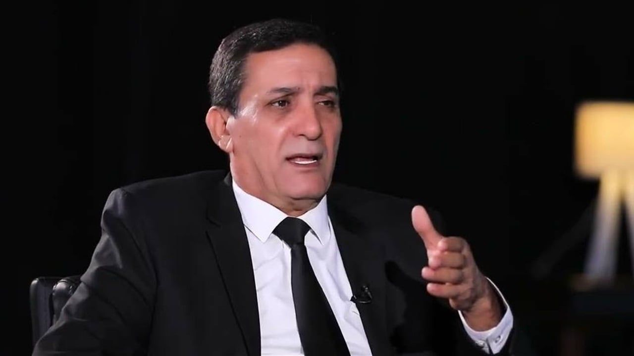 المفوضية تستبعد بشير الحجيمي من السباق الانتخابي