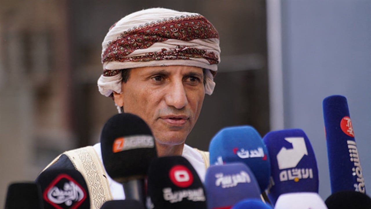 الحسان لـ الخليج 365: الأمم المتحدة باقية في العراق بشرط