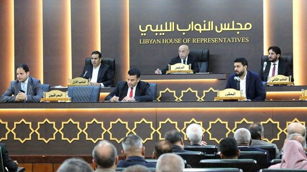 ليبيا: تكليف خالد حفتر رئيساً للأركان والناظوري مستشاراً للأمن القومي
