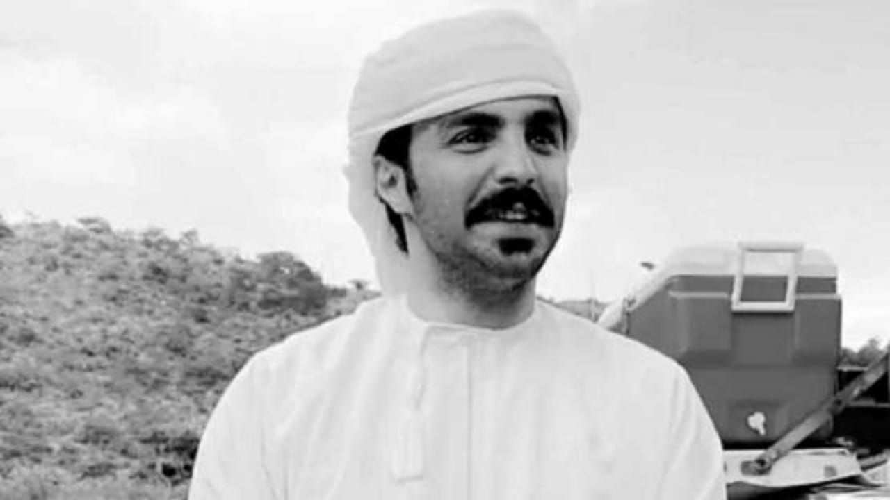 وفاة الشاعر سعود بن معدي القحطاني إثر حادث سقوط في سلطنة عمان .. فيديو