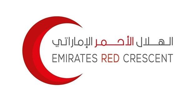 الهلال الأحمر الإماراتي: جهودنا تمتد من الساحة المحلية إلى أكثر من 50 دولة حول العالم