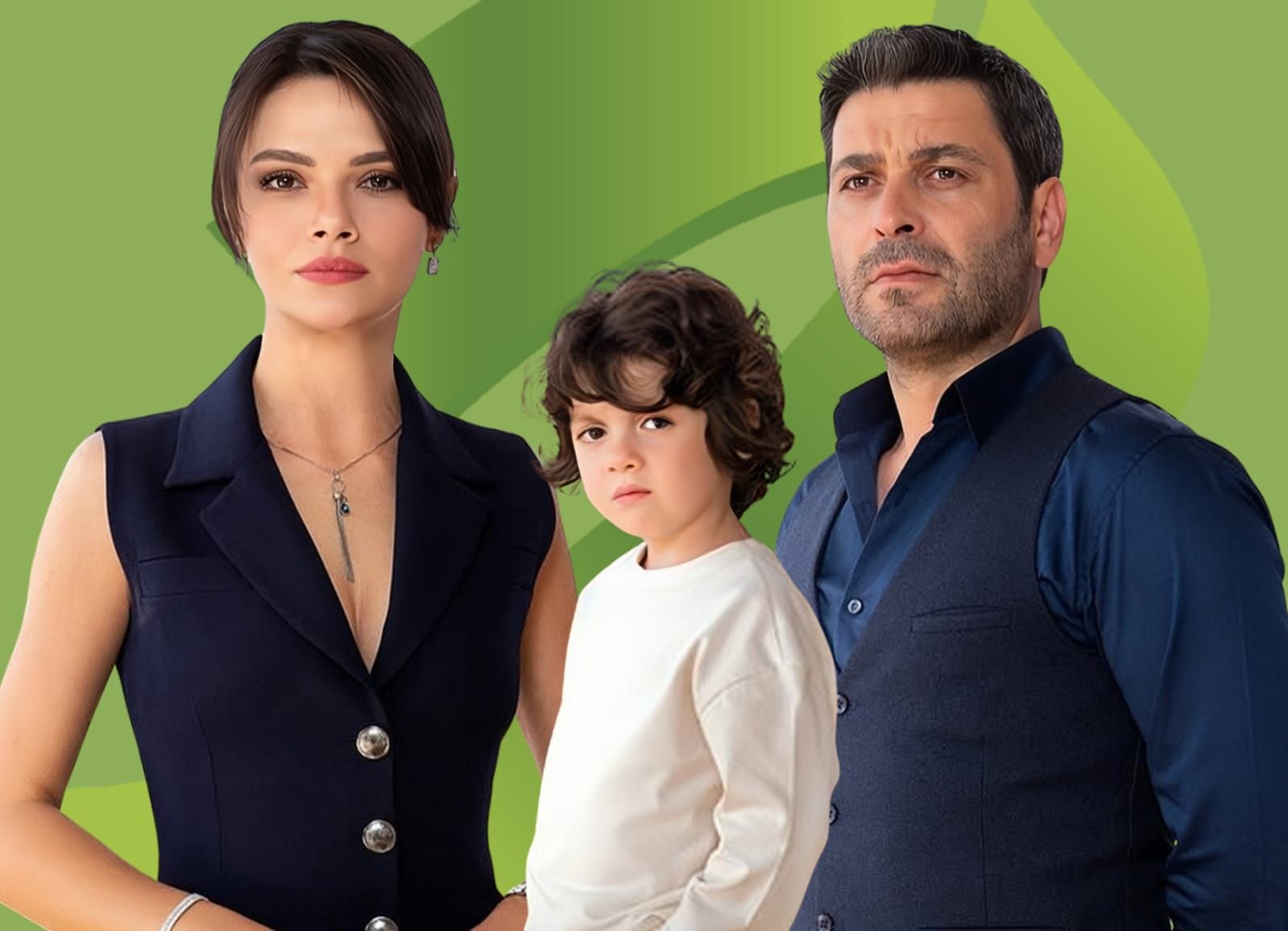 مسلسل “المدينة البعيدة” يحسم المنافسة قبل أن تبدأ
