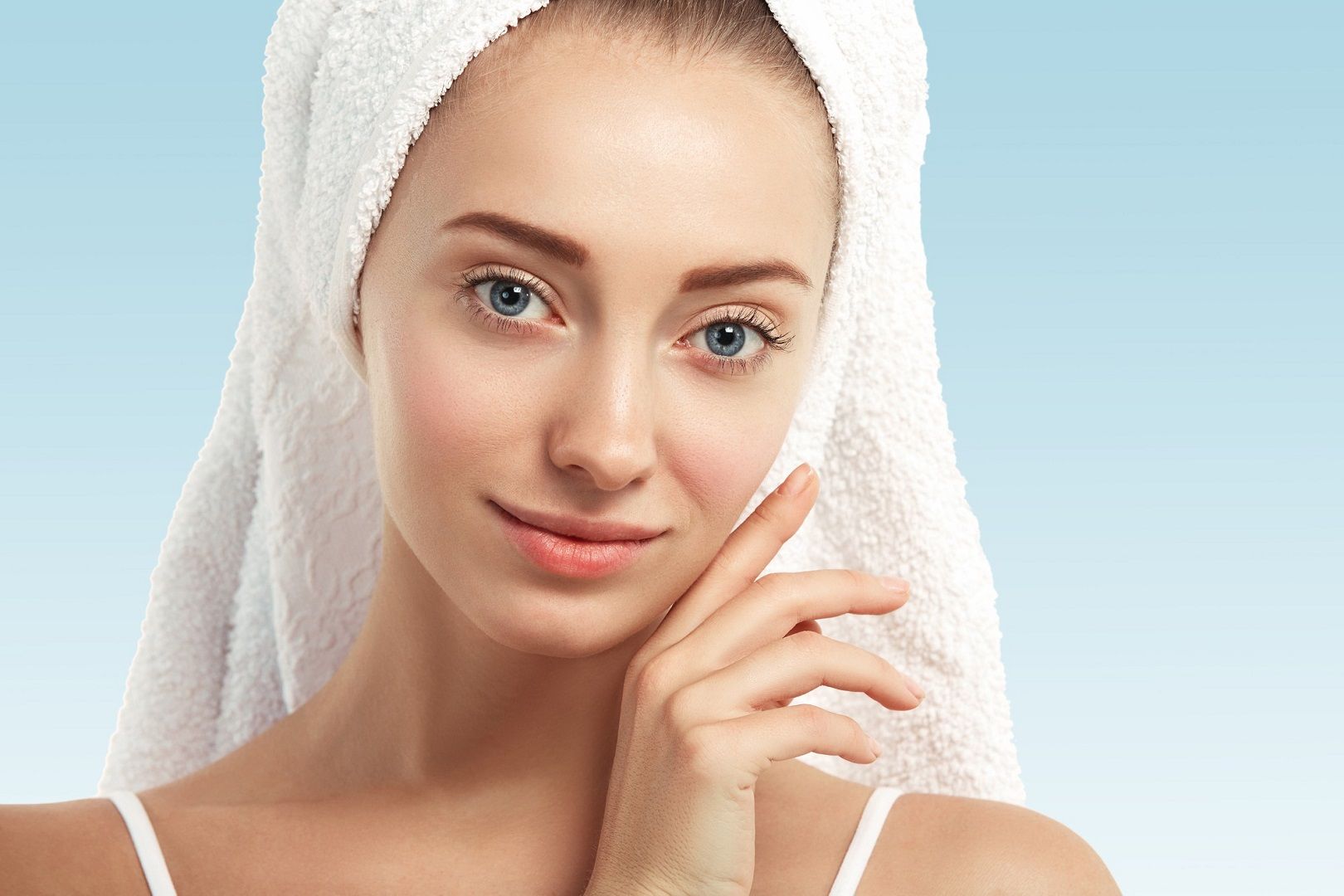 الـSkin Fasting: هل هو استراحة تنعش بشرتك أم مخاطرة تهددها؟