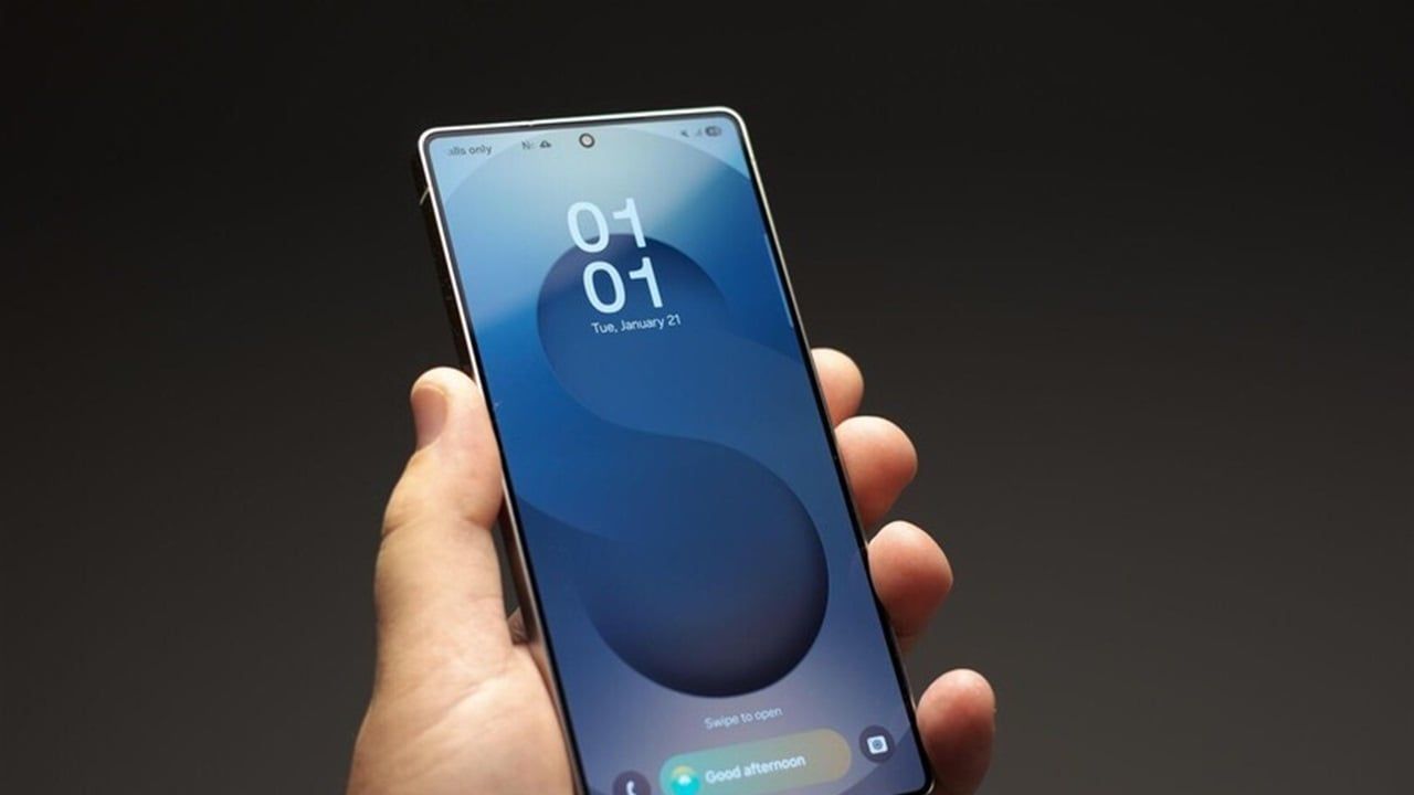 مواصفات "Galaxy S" القادم من سامسونغ