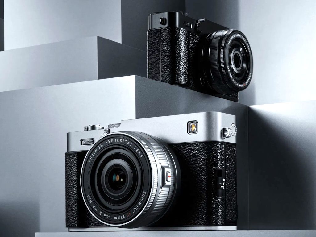 تكنولوجيا: Fujifilm تكشف عن موعد إطلاق كاميرا X-E5 بتصميم كلاسيكي ومواصفات احترافية