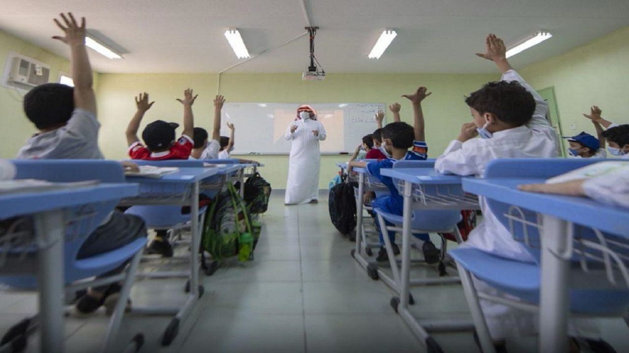 منصة مدرستي تكتب نهاية عصر الدروس الخصوصية