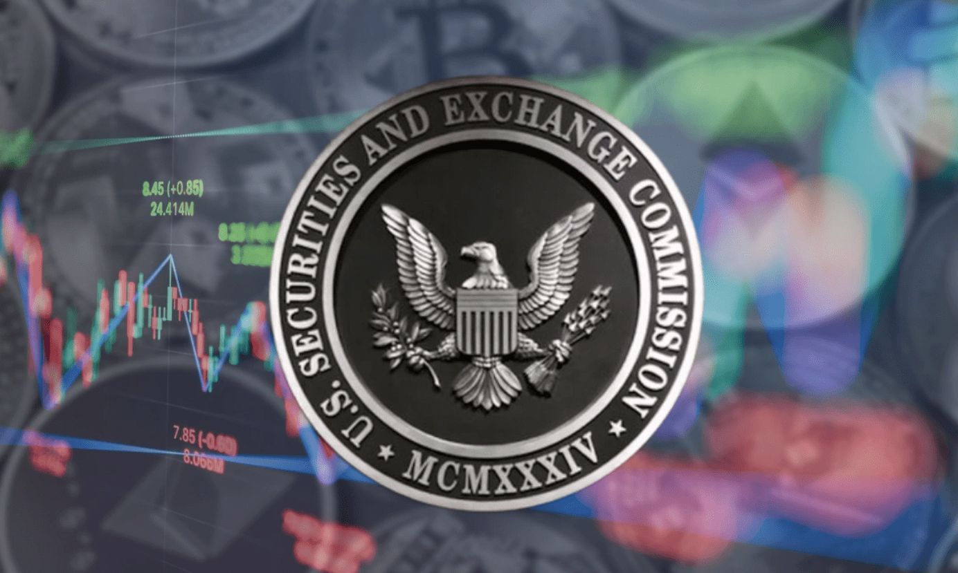 هيئة SEC تؤجل قرارتها بشأن صناديق العملات الرقمية: التفاصيل
