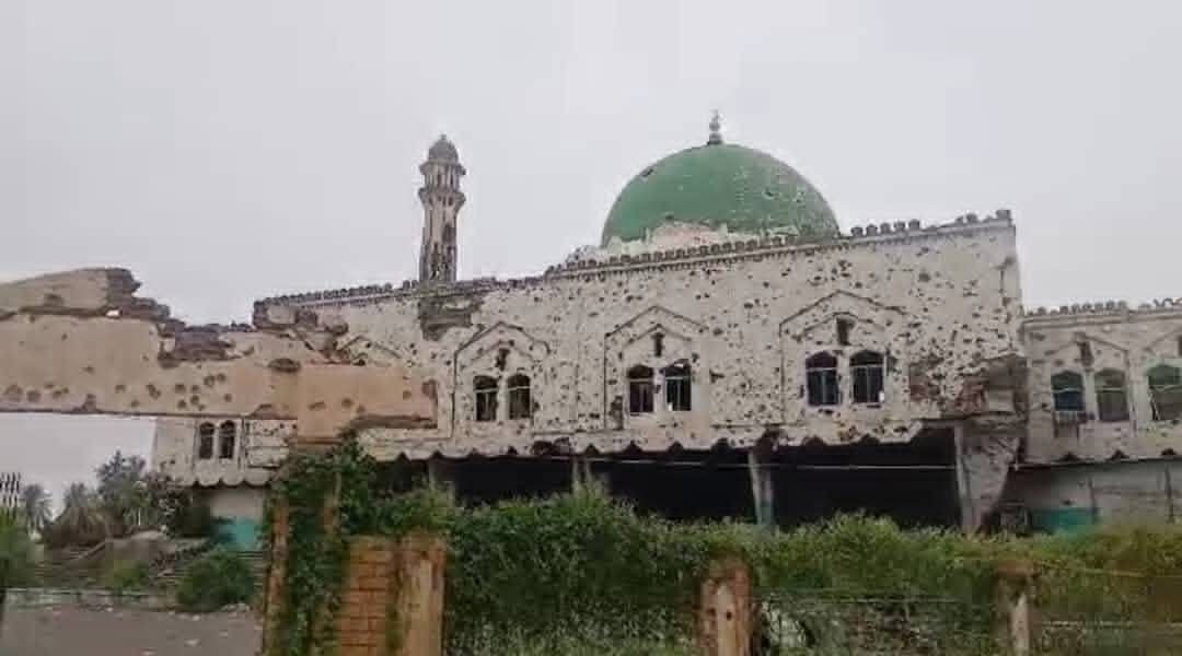 والي الخرطوم يعلن البدء في تأهيل مسجد الشهيد بالخرطوم