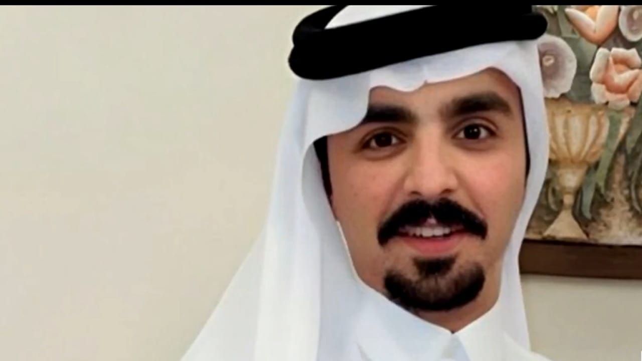 سفير المملكة في عمان يكشف تفاصيل وفاة الشاعر سعود القحطاني .. فيديو