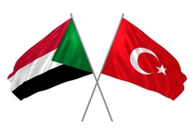 الاعيسر يبحث الشراكة الاستراتيجية مع تركيا في مرحلة الإعمار