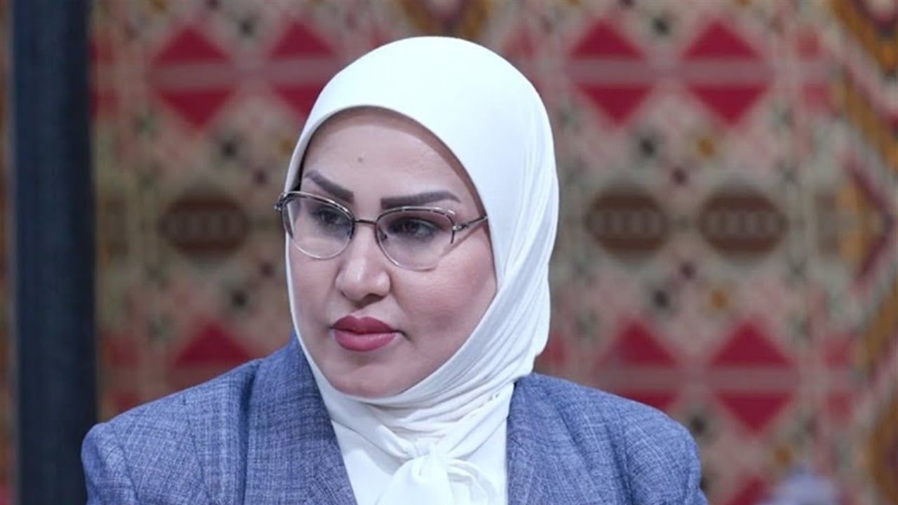 بشكوى من والدي الطبيبة بان.. صدور أمر استقدام بحق رحاب العبودة