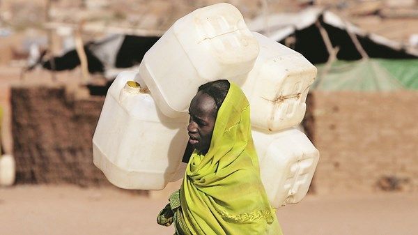المتحدثة باسم «الأغذية العالمي» لـ«الاتحاد»: تحديات جسيمة تواجه السودانيين العائدين إلى منازلهم
