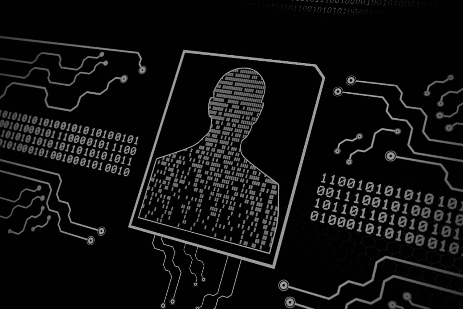 في عصرنا الرقمي.. من يملك بياناتك ومن يتحكم بها؟