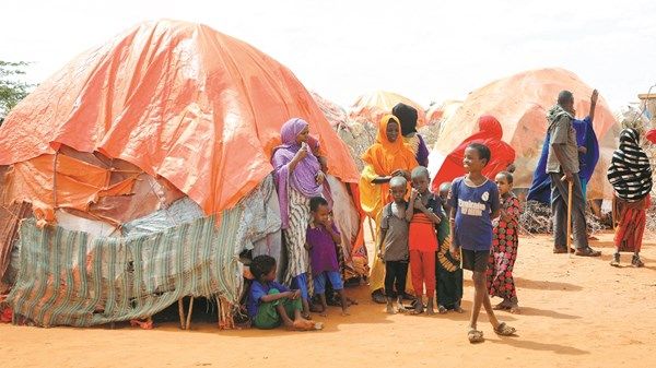 الأمم المتحدة: الصومال يواجه أزمة إنسانية متفاقمة
