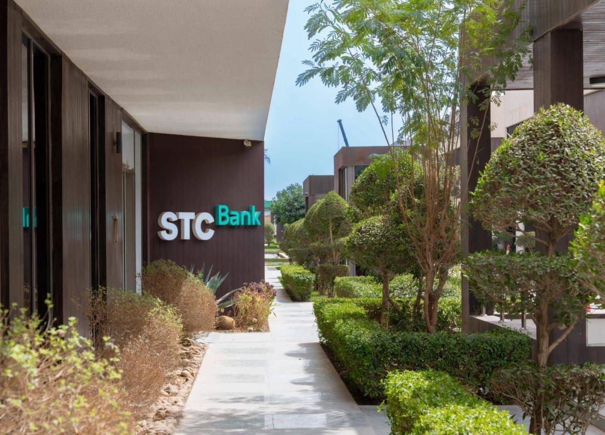 حتى 50 ألف ريال خلال دقائق.. إطلاق تمويل سمارت من STC Bank