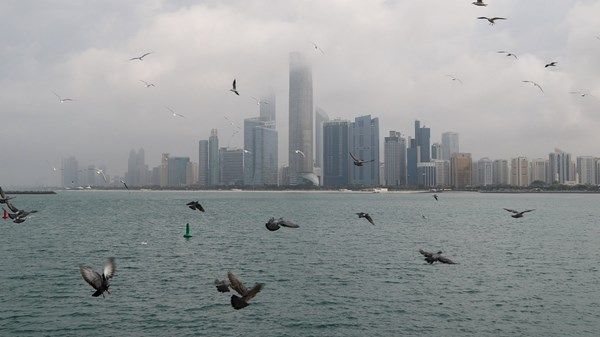 تنبيه من «الوطني للأرصاد» يتعلق بالأحوال الجوية
