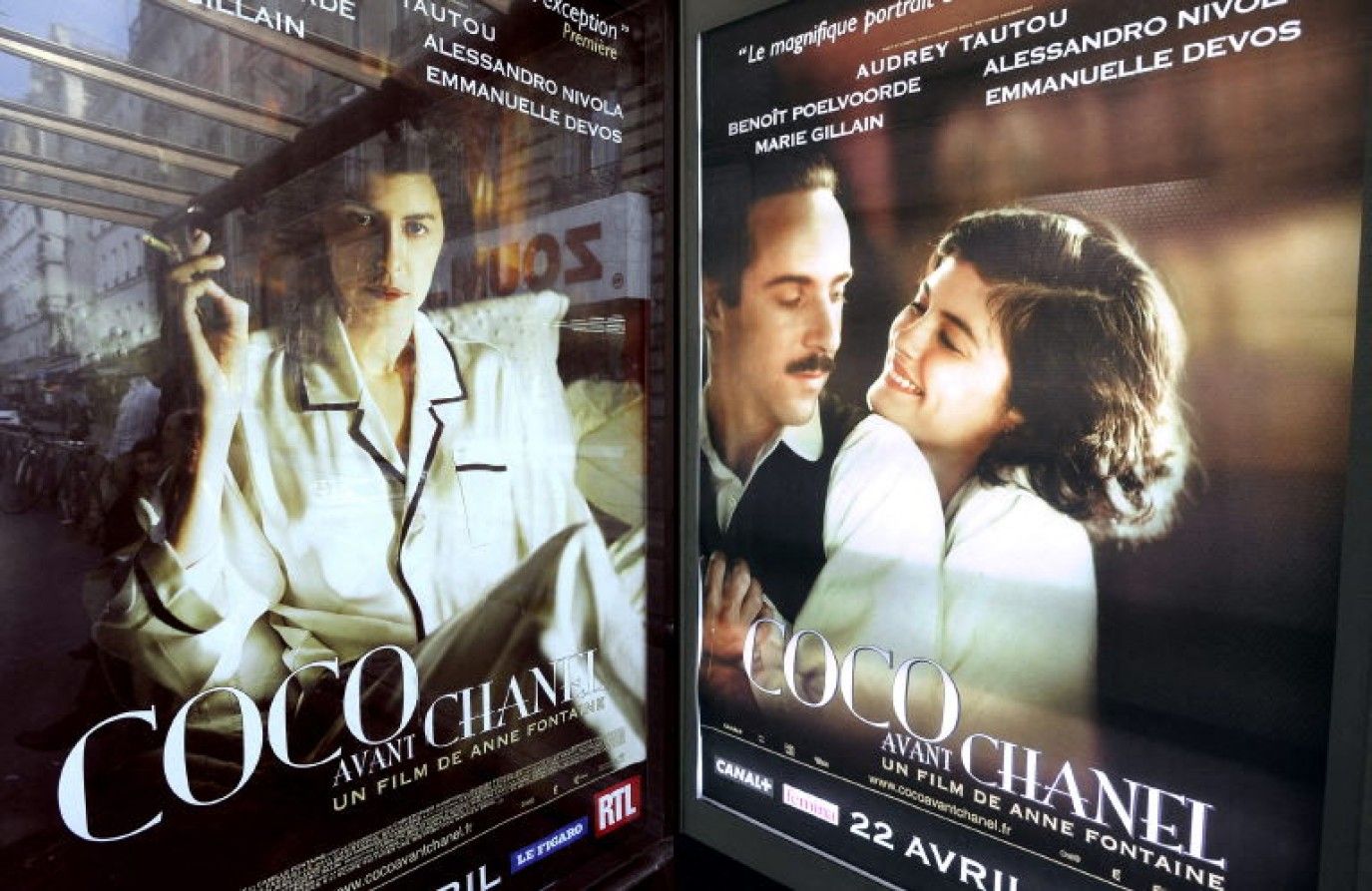 من الحلم إلى الريادة.. أفلام ملهمة تستعرض تجارب رائدات الأعمال