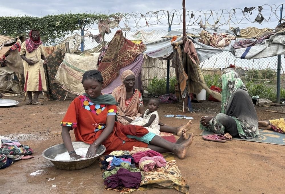 التقارير تكشف أزمة المنفى بين السودان وجنوبه