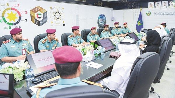في رأس الخيمة.. استعدادات لتأمين انطلاقة العام الدراسي الجديد