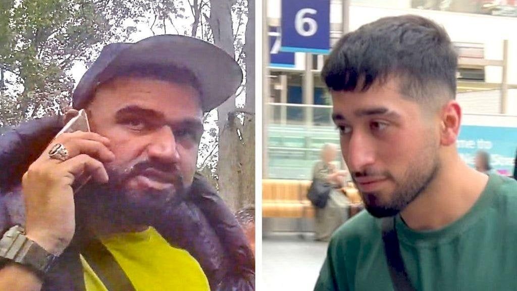 تحقيق سري لـBBC يكشف عن شبكة عصابة تهريب خطيرة تنشط في فرنسا والمملكة المتحدة
