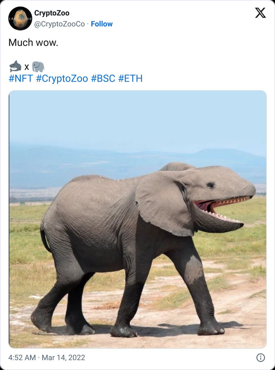 القاضي في تكساس يدعم محاولة لوغان بول للإفلات من دعوى CryptoZoo