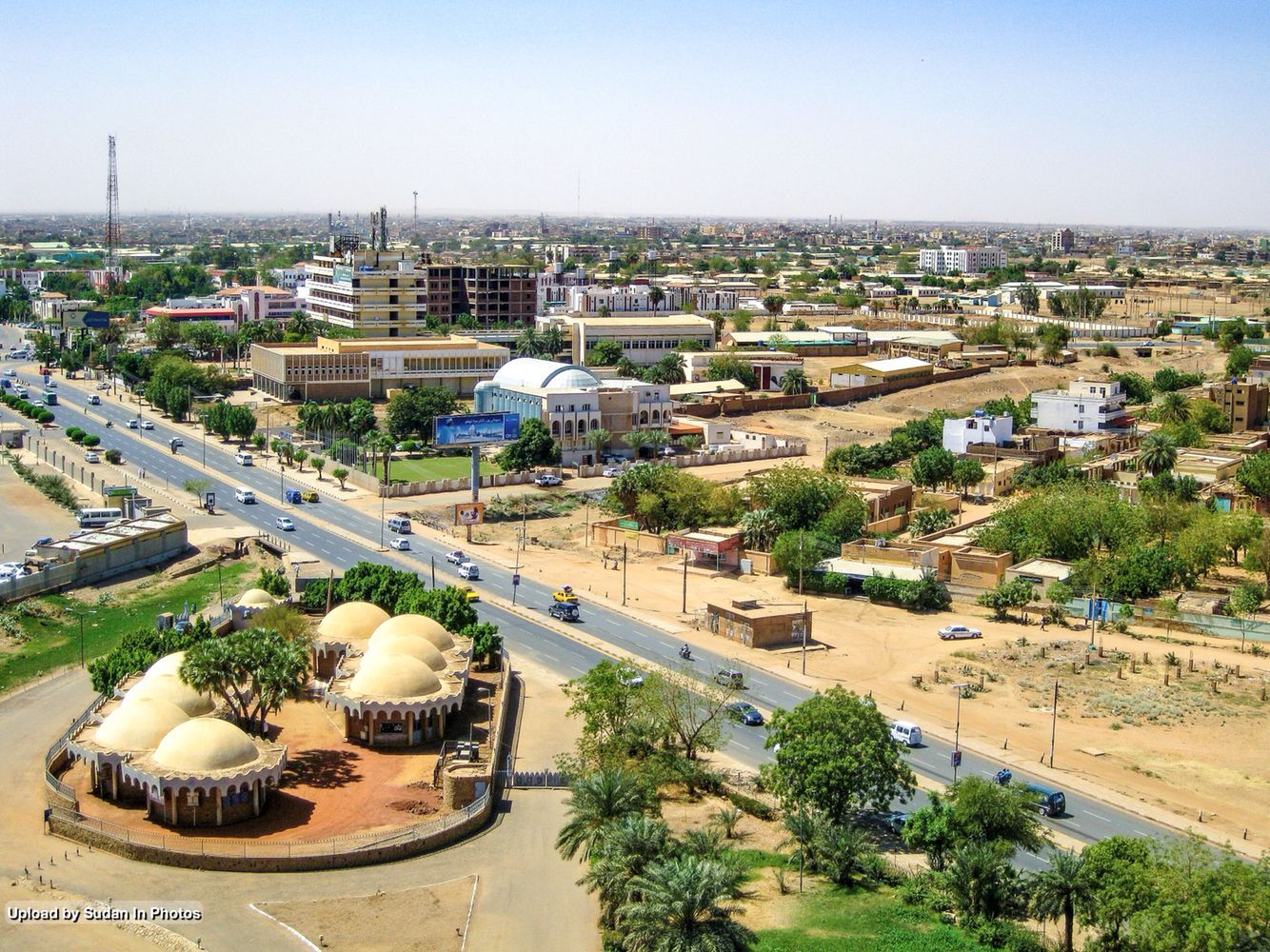 ضوابط جديدة في تأجير الشقق المفروشة بالخرطوم والسجن والغرامة للمخالفين