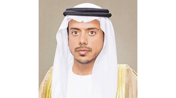 سلطان بن طحنون: قيم العطاء والتكافل راسخة في الإمارات