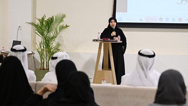 جمعية المناعة الذاتية تحتفي باليوم العالمي للعمل الإنساني