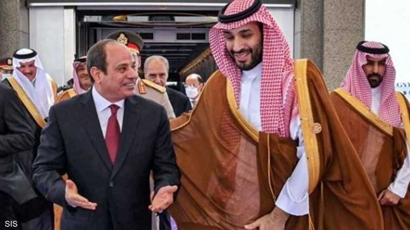 محلل سعودي: القاهره والرياض يتبنيان موقفا موحدا تجاه كافه القضايا العربية