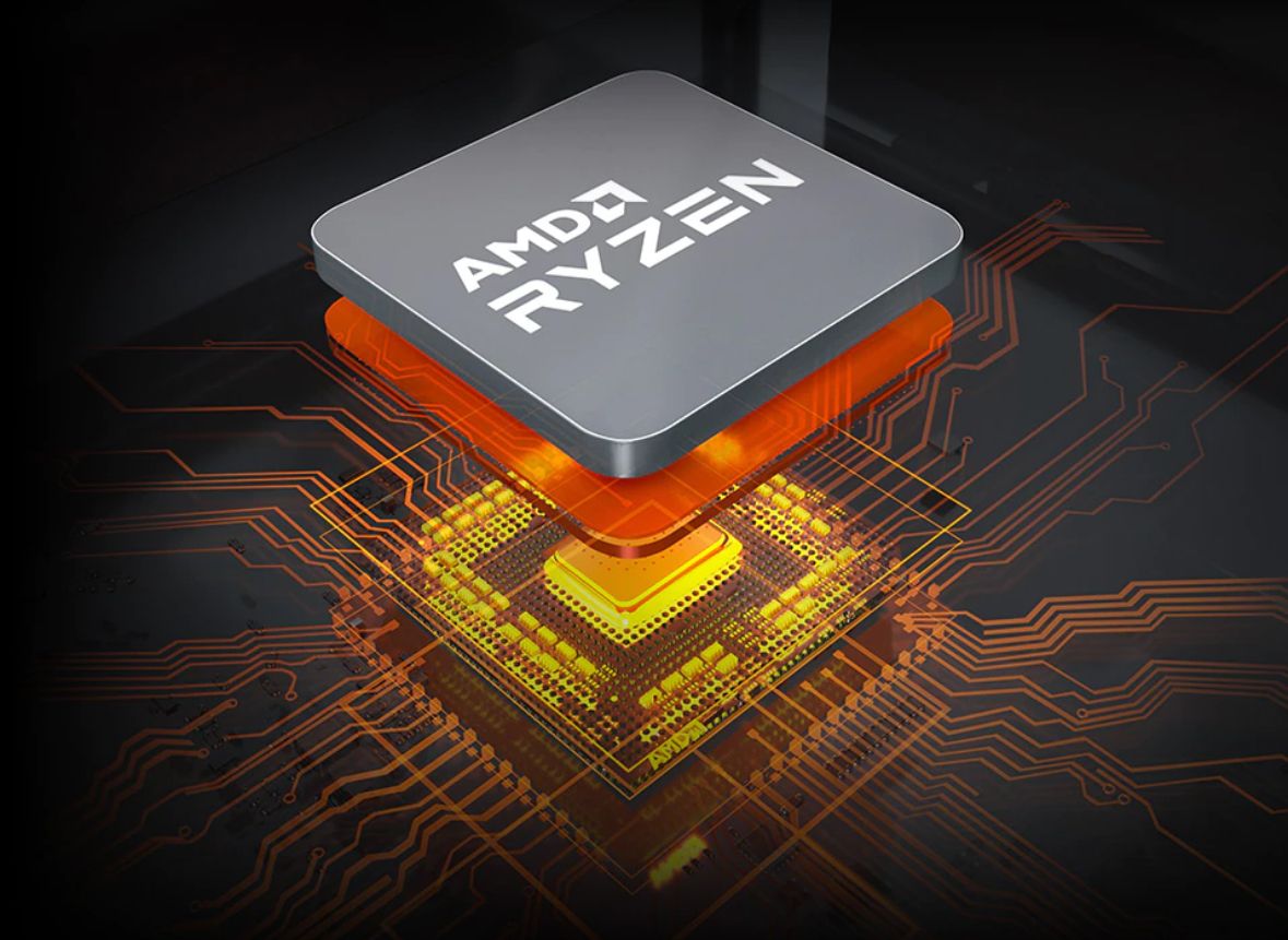 تكنولوجيا: ظهور Ryzen 7 H 255 في أولى الاختبارات كنسخة معاد تسميتها من Ryzen 7 8845HS