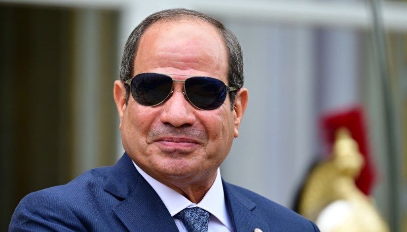 الرئيس السيسي يتوجه اليوم إلى السعودية تلبية لدعوة الأمير محمد بن سلمان