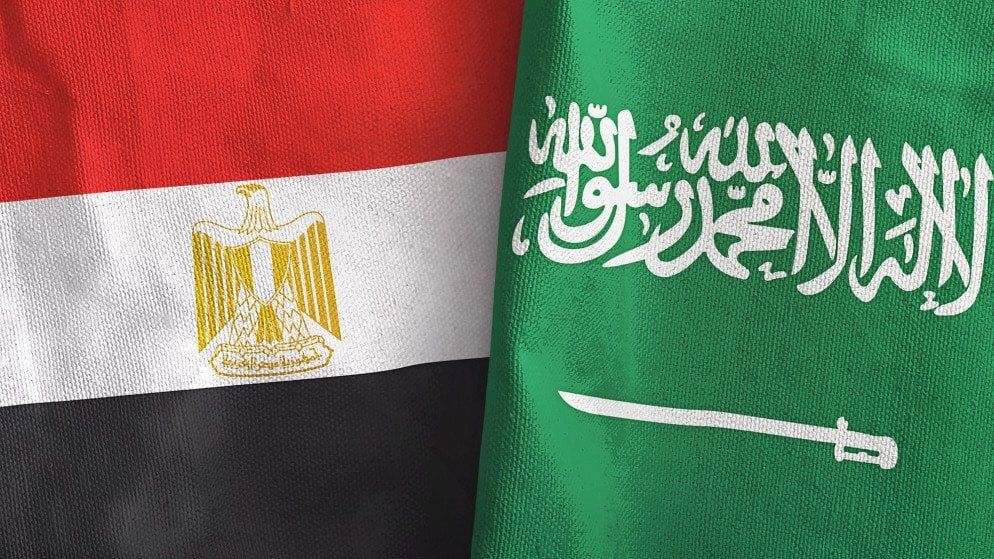 5.9 مليار دولار قيمة التبادل التجاري بين مصر والسعودية بالنصف الأول من 2025