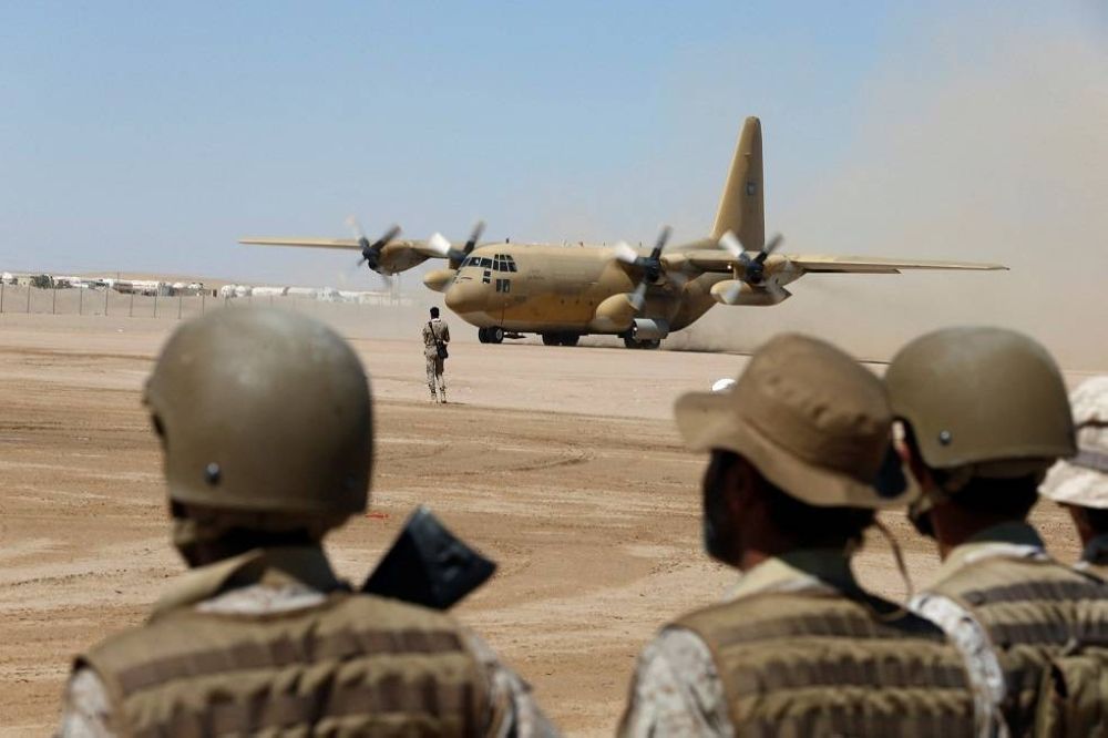 تقييم الحوادث باليمن يصدر بيانين حول ادعائين باستهداف محطة وقود ومعبد المقة
