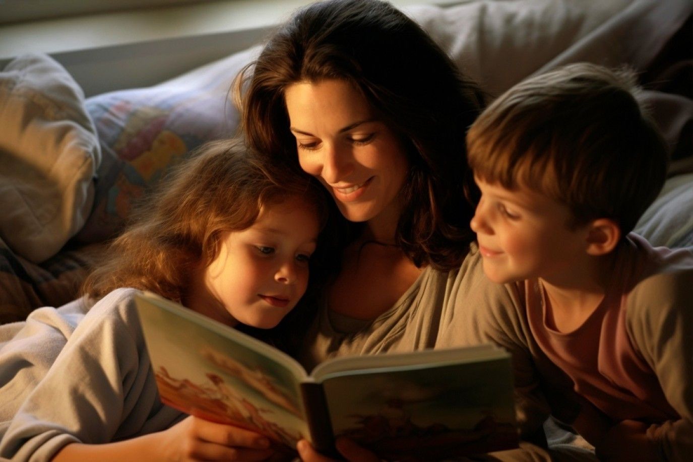 أجمل ما قرأت: الطفل الذي حول هزيمته إلى انتصارات